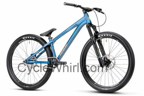 Saracen AL Team fiche technique et avis